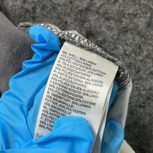 The North Face Size 6 Shorts - Picture 4 of 4